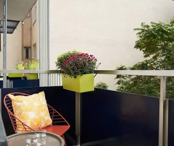 Henriette Stadthotel Vienna