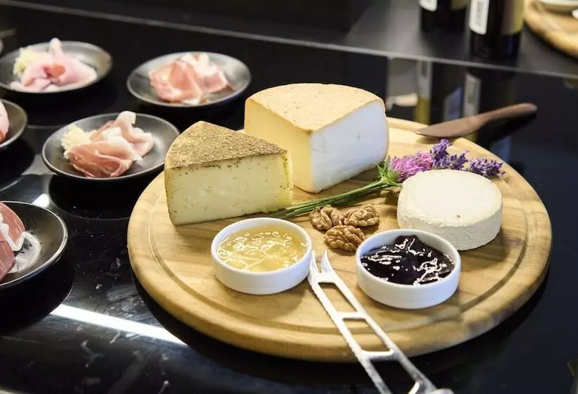 Henriette Stadthotel Vienna