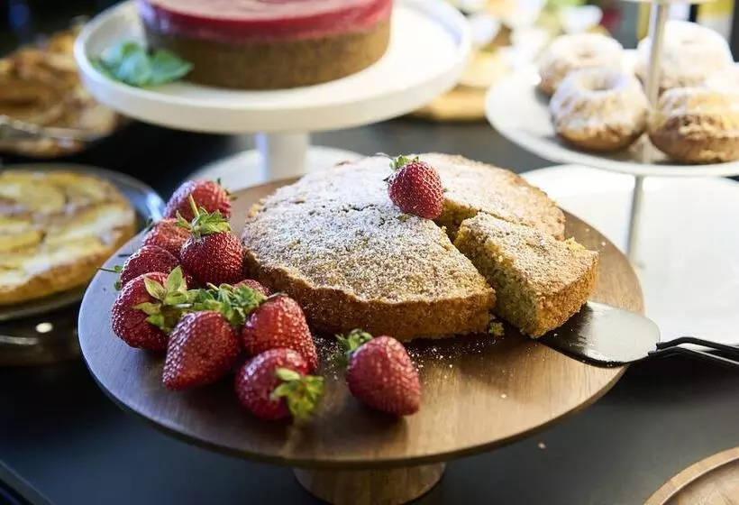 Henriette Stadthotel Vienna