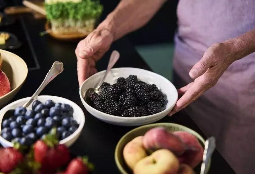 Henriette Stadthotel Vienna