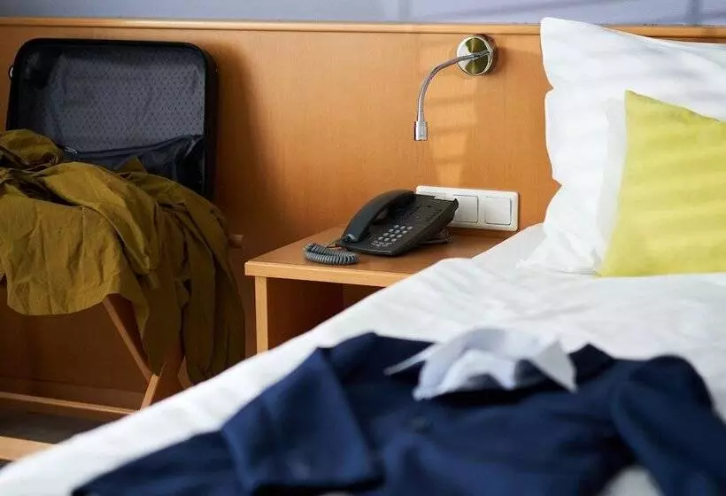 Henriette Stadthotel Vienna