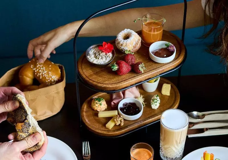 Henriette Stadthotel Vienna