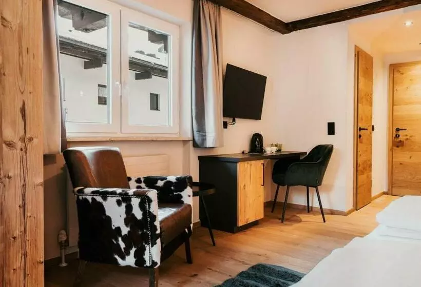 Dorfhotel Glücksschmiede