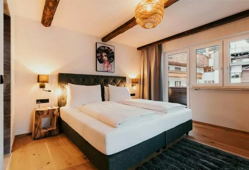 Dorfhotel Glücksschmiede