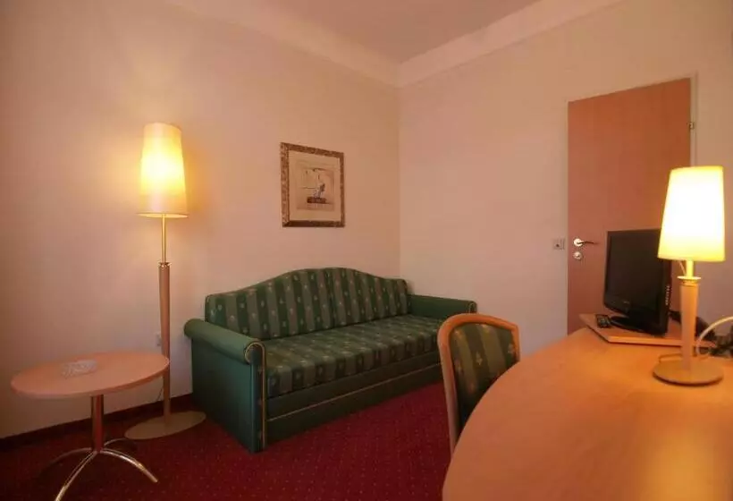 בית מלון כפרי Drei Hasen