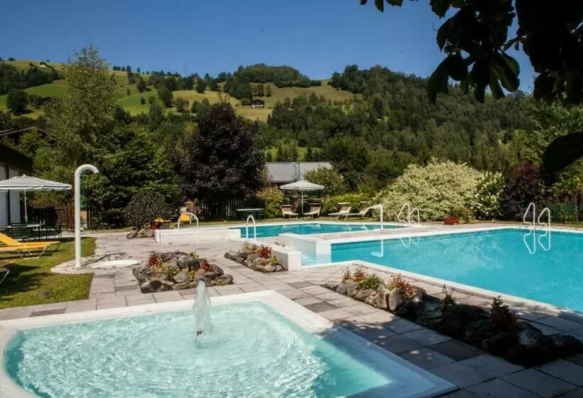 هتل Gasthof Zur Mühle