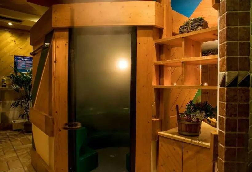 هتل Gasthof Zur Mühle