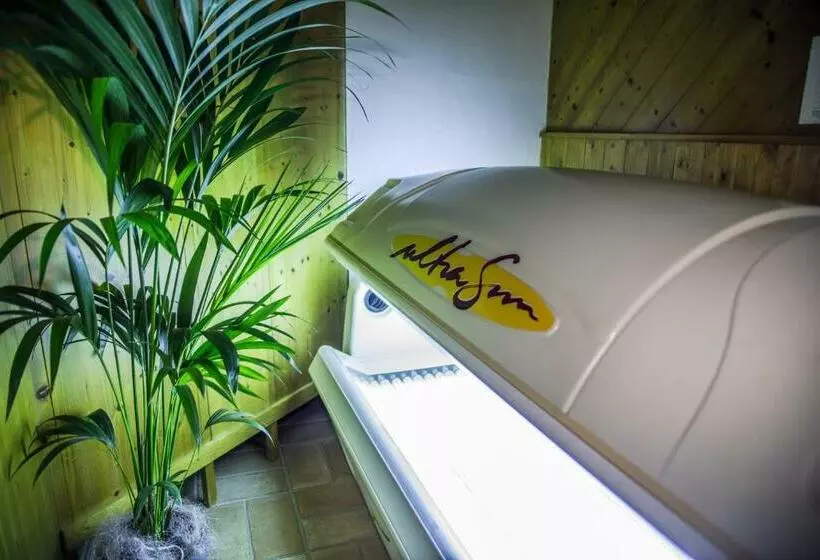 هتل Gasthof Zur Mühle