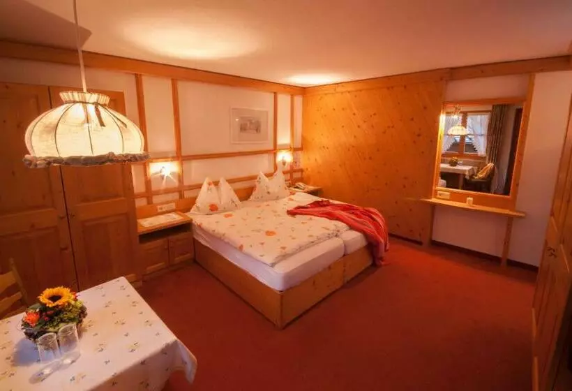 هتل Gasthof Zur Mühle