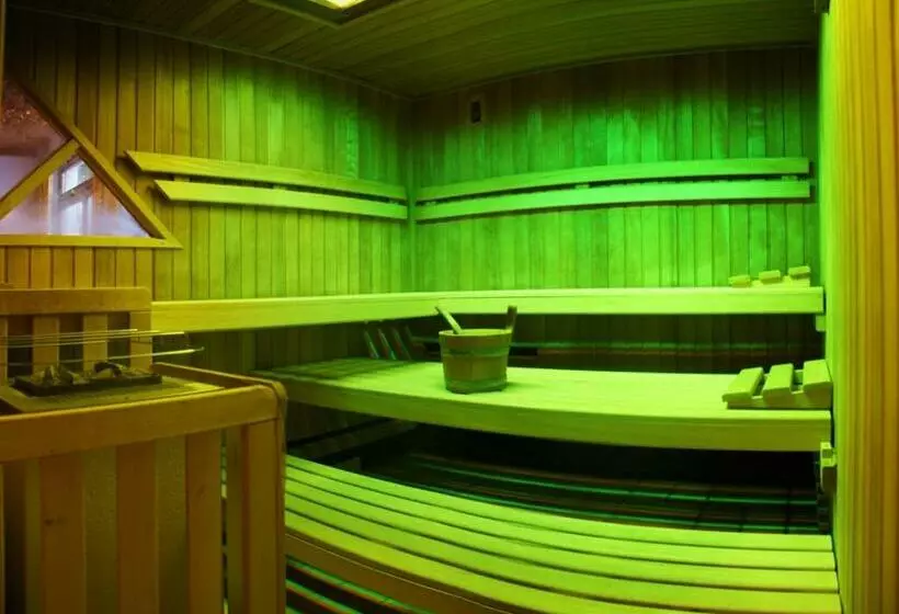 هتل Gasthof Zur Mühle