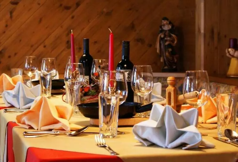 هتل Gasthof Zur Mühle