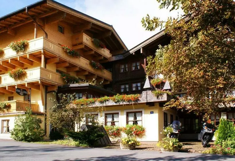 هتل Gasthof Zur Mühle