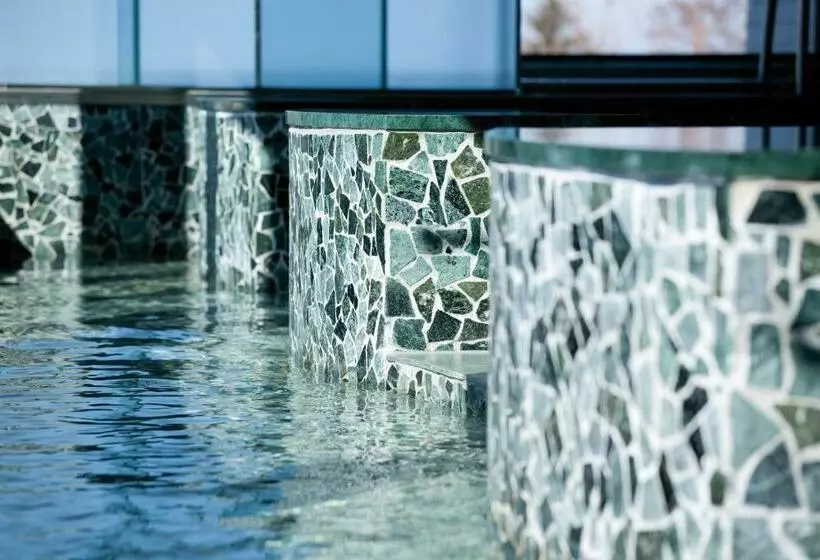 Hotell Gesundheitszentrum Rickatschwende