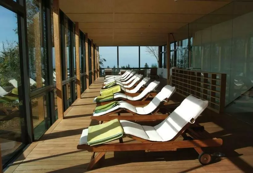 Hotell Gesundheitszentrum Rickatschwende