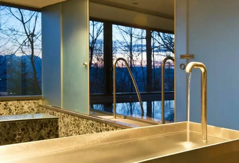 Hotell Gesundheitszentrum Rickatschwende