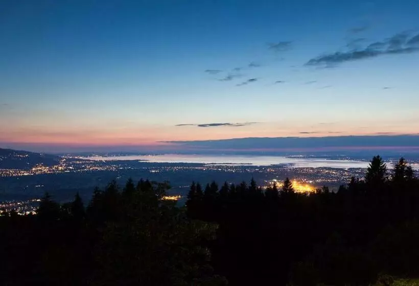 Hotell Gesundheitszentrum Rickatschwende