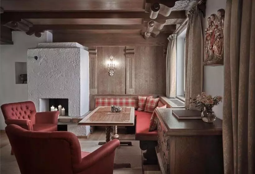 هتل Goldener Greif