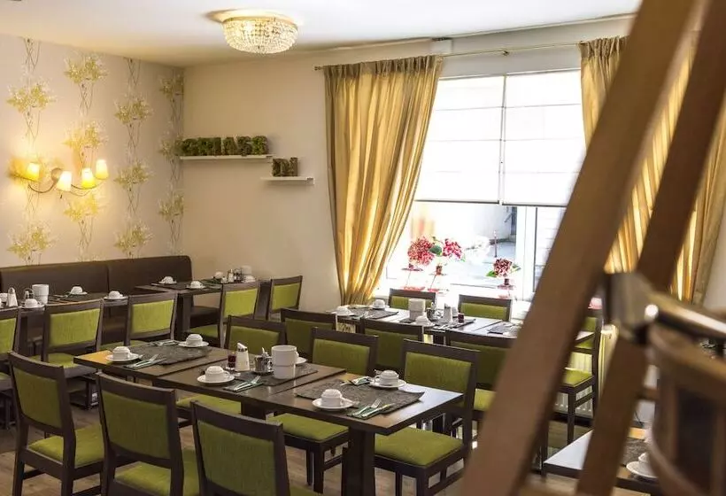 Theater Hotel Salzburg