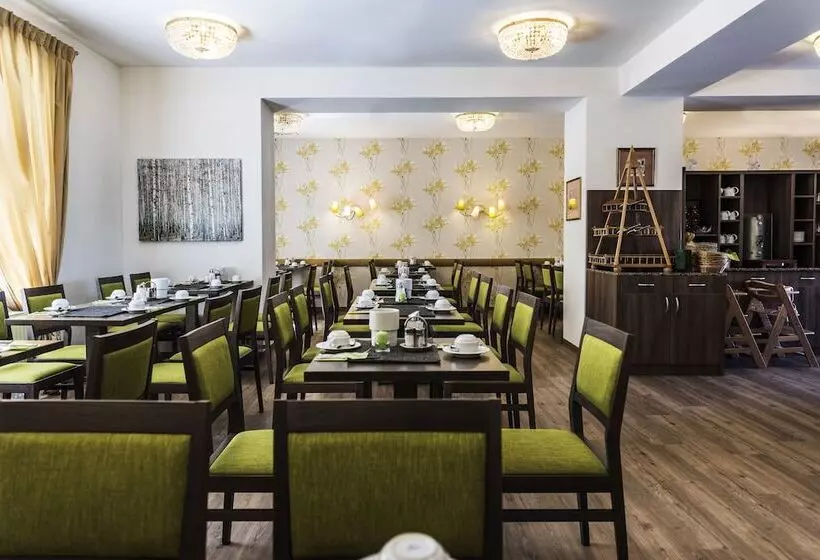 Theater Hotel Salzburg