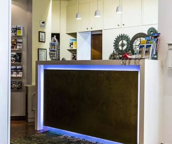 Theater Hotel Salzburg