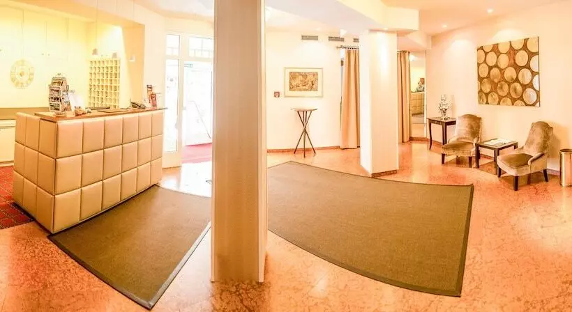 Theater Hotel Salzburg