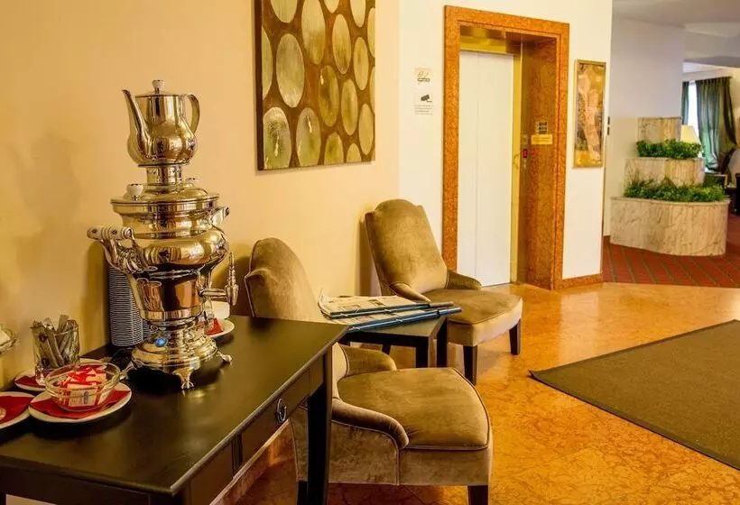 Theater Hotel Salzburg