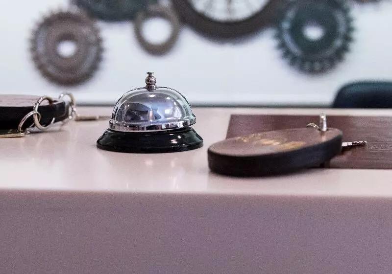 Theater Hotel Salzburg