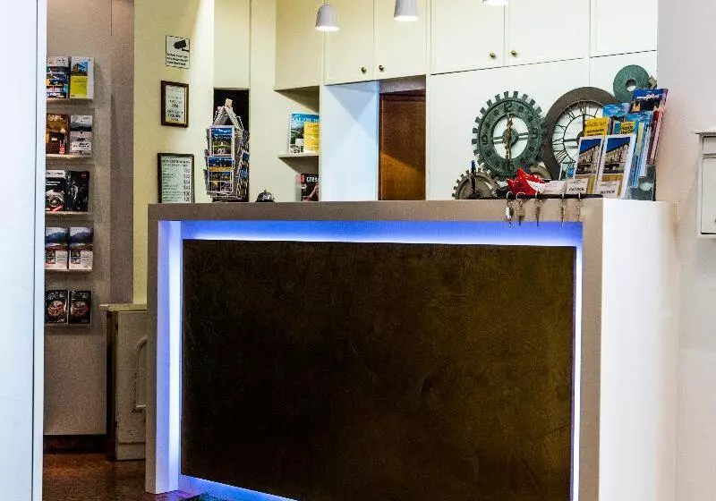 Theater Hotel Salzburg