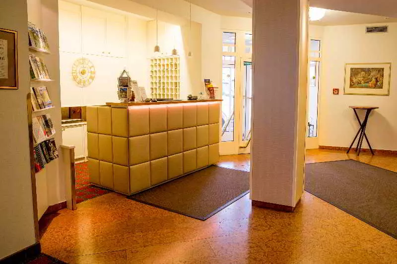 Theater Hotel Salzburg