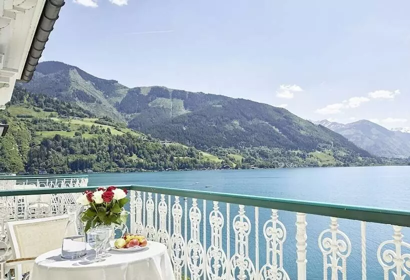 Grand Hotel Zell Am See