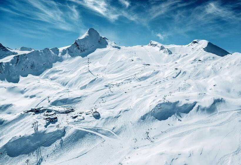 Grand Hotel Zell Am See