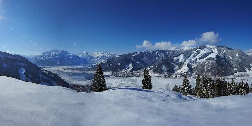 Grand Hotel Zell Am See