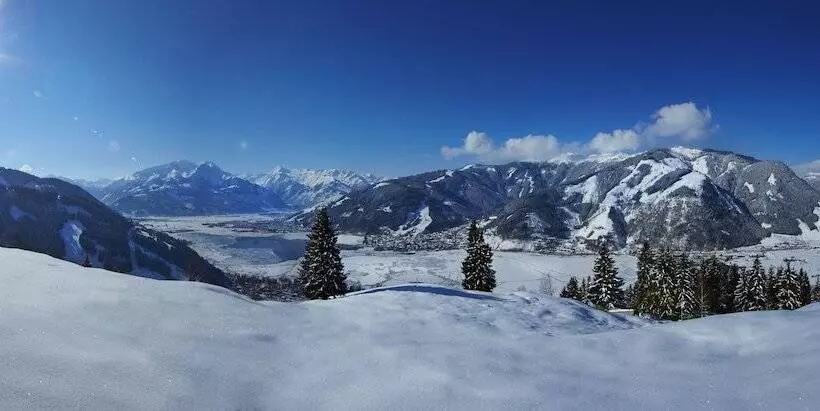 Grand Hotel Zell Am See