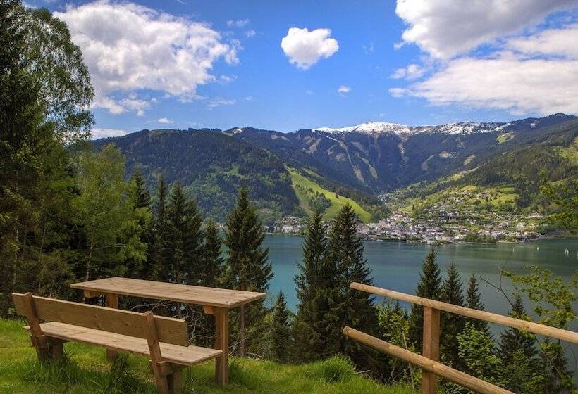 Grand Hotel Zell Am See