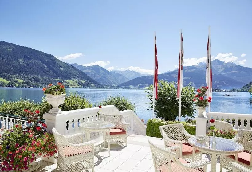 Grand Hotel Zell Am See