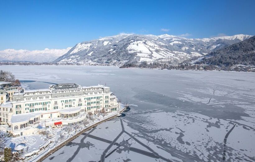 Grand Hotel Zell Am See