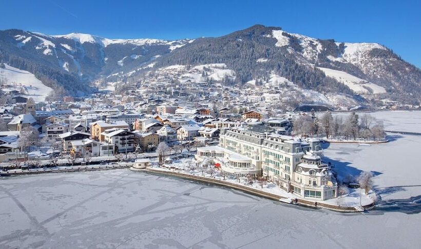 Grand Hotel Zell Am See