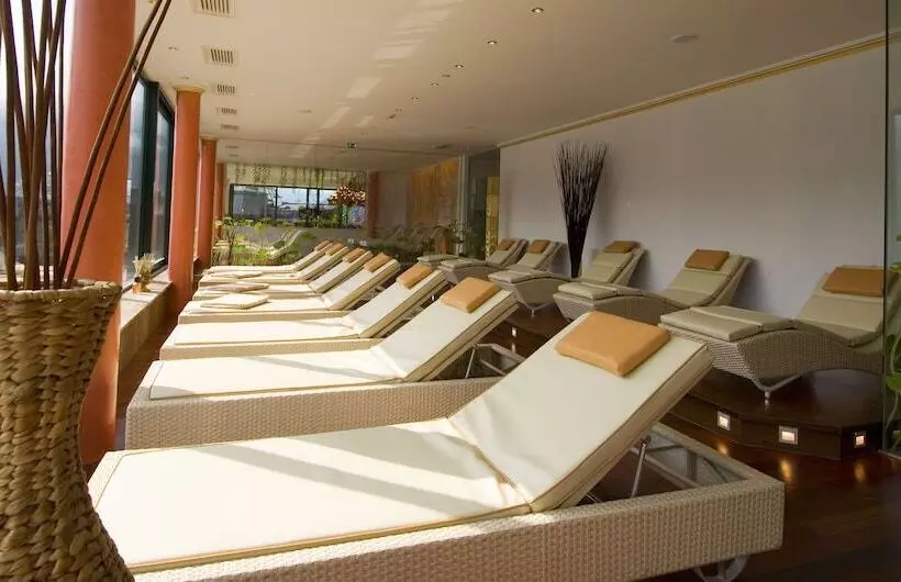 Grand Hotel Zell Am See