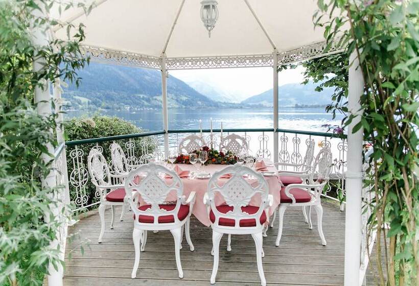 Grand Hotel Zell Am See