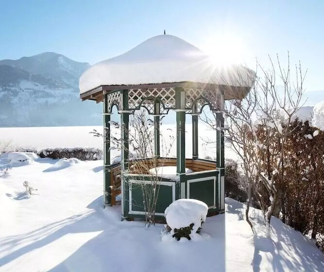 Grand Hotel Zell Am See