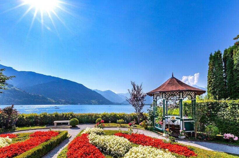 Grand Hotel Zell Am See