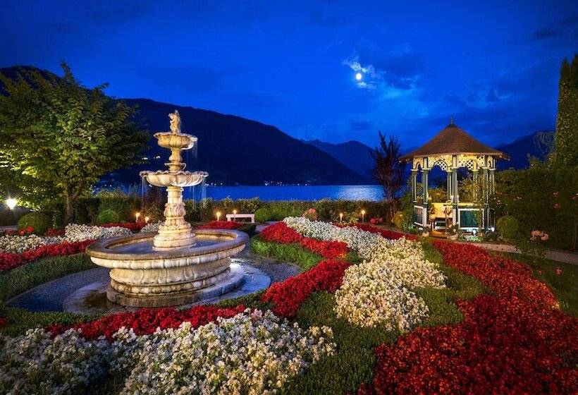 Grand Hotel Zell Am See