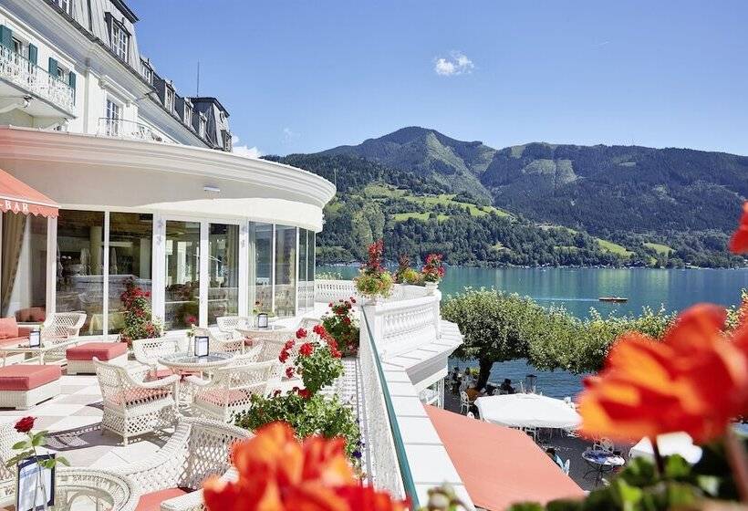 Grand Hotel Zell Am See