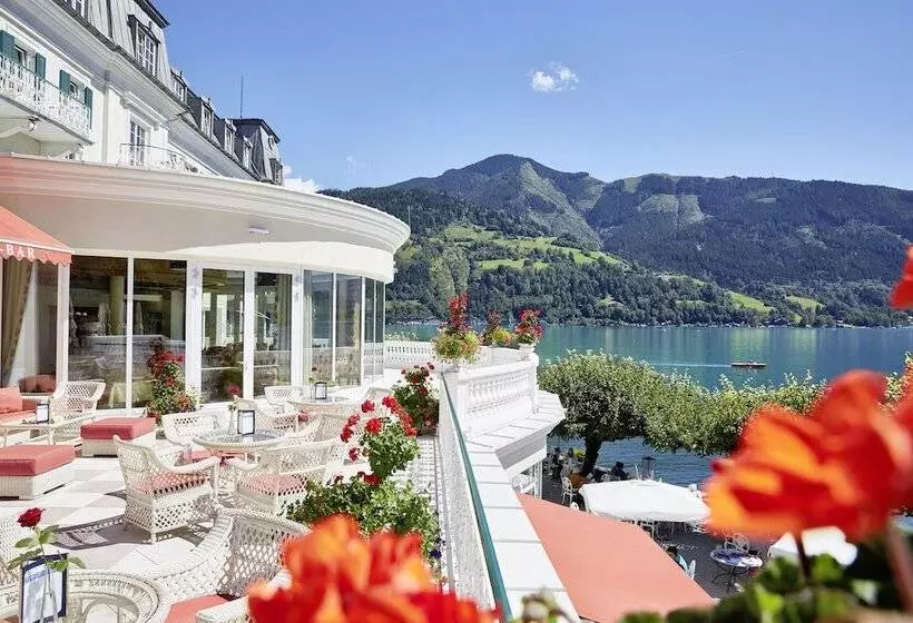 Grand Hotel Zell Am See