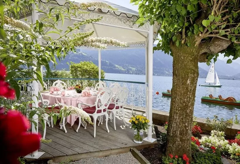 Grand Hotel Zell Am See