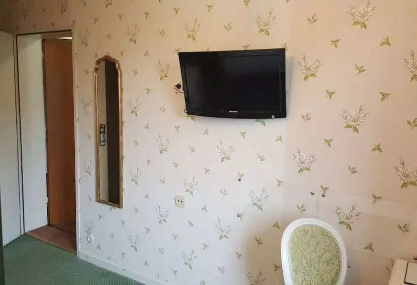 هتل Hohenstauffen