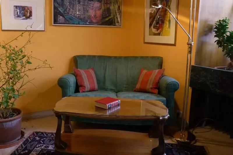 هتل Hohenstauffen