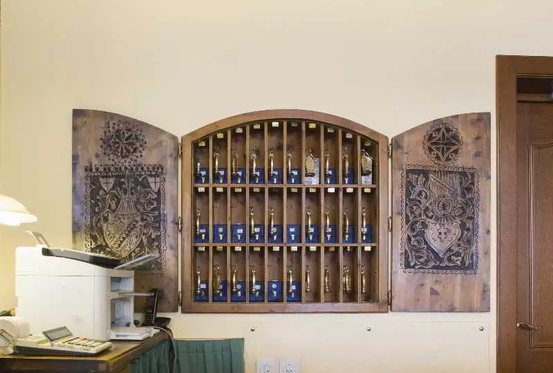 هتل Hohenstauffen