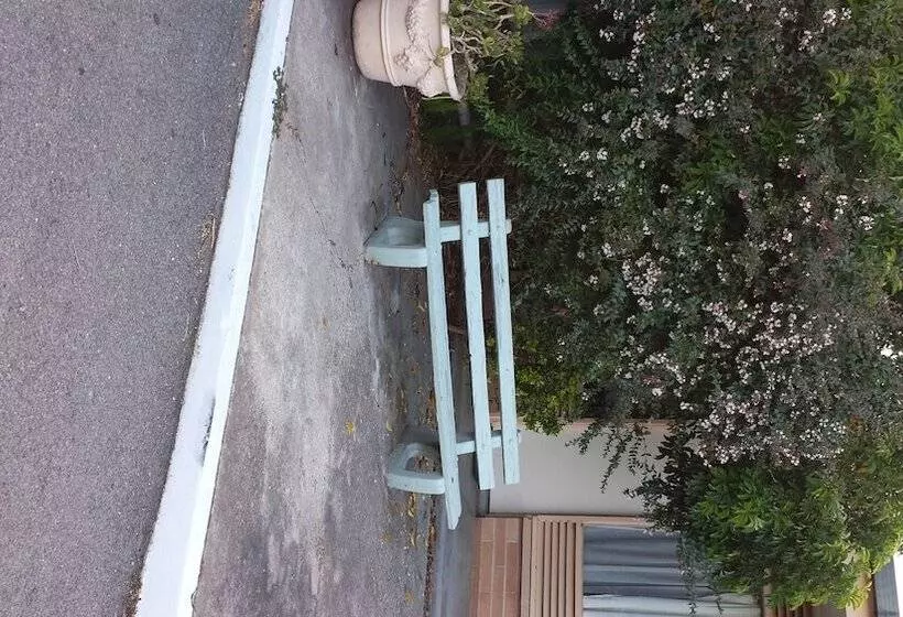 ホテル Jasper Motor Inn
