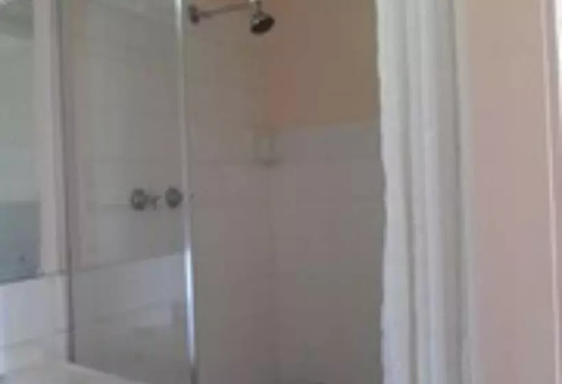 ホテル Jasper Motor Inn